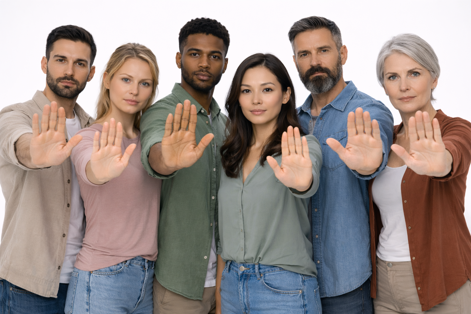 Menschen in einem ProEgo-Workshop